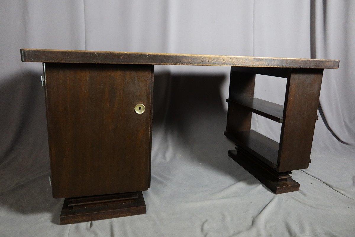 Art Deco Desk-photo-7