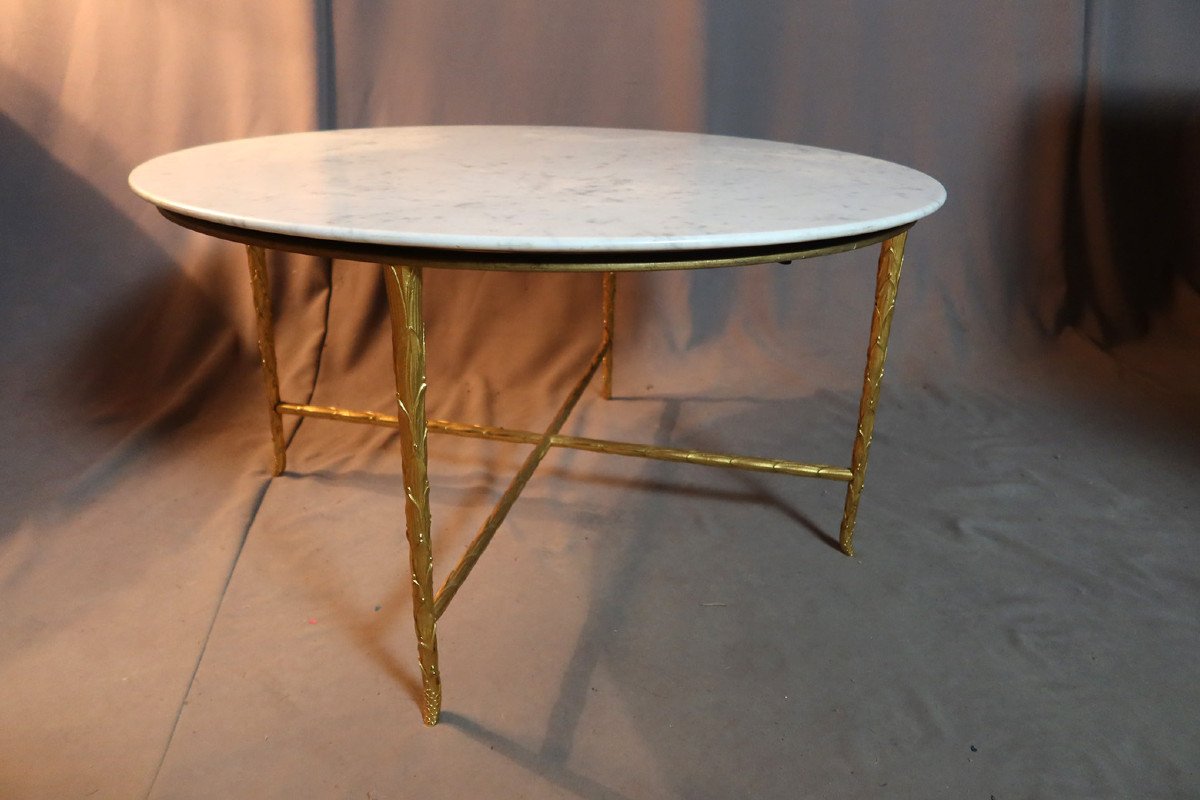 Maison Charles Coffee Table-photo-1