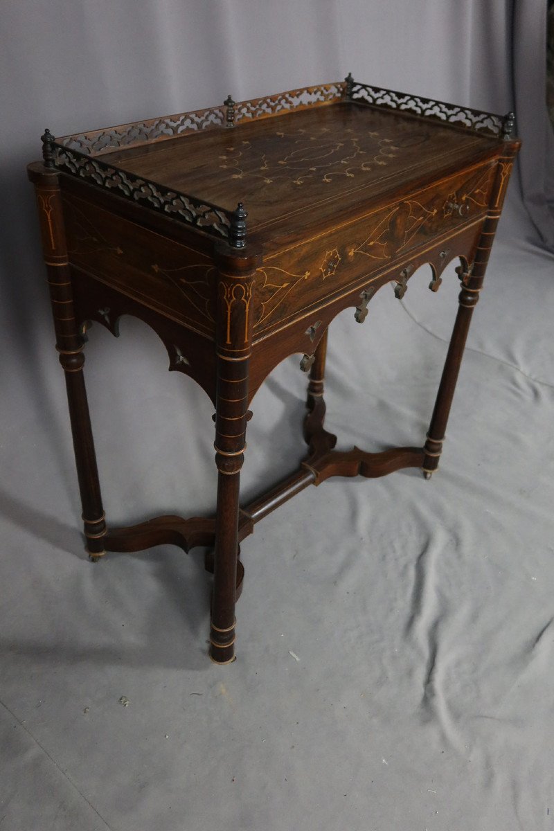 Charles X Table-photo-1