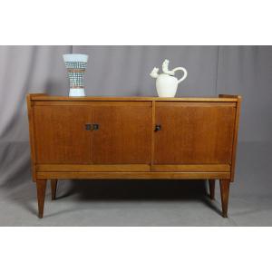 Vintage Oak Buffet