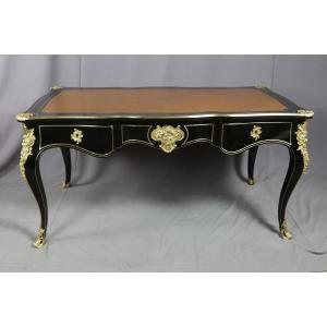 Bureau Louis XV 