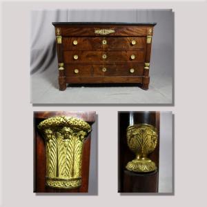 Empire Chest Of Drawers