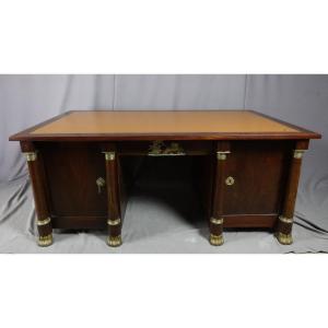 Empire Style Desk