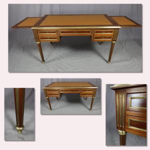 Louis XVI Style Drawer Desk