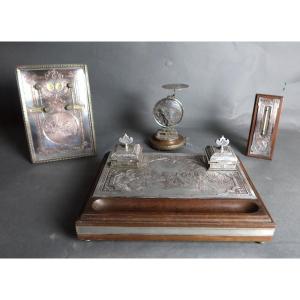 Nécessaire De Bureau 