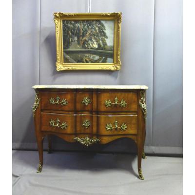 Commode Style Louis XV 