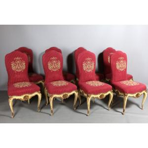 Dining Room Chairs