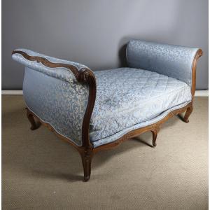 Louis XV Turkish Daybed 