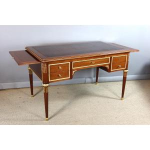 Louis XVI Desk, 19th Century