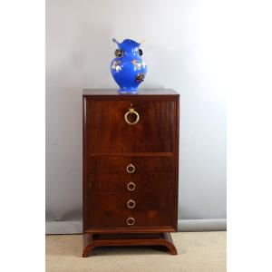Art Deco Secretary