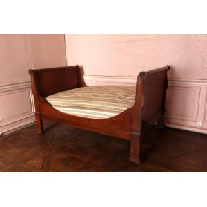 Restoration Bed