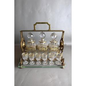 Liqueur Cellar