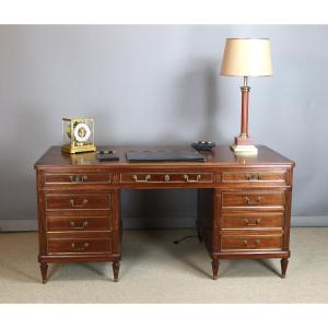 Louis XVI Style Desk