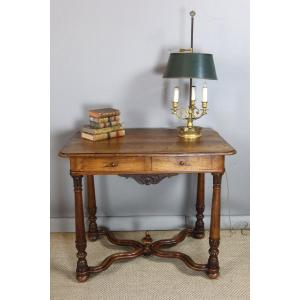 Louis XIII Style Table