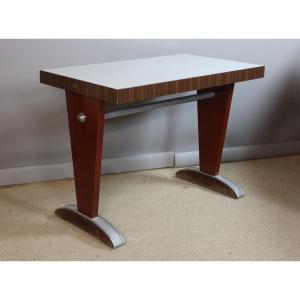 Formica Bistro Table