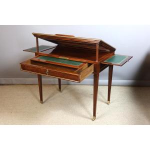 Tronchin-style Desk, Directoire Period