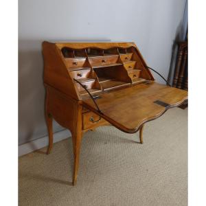 18th Century Sloping Desk