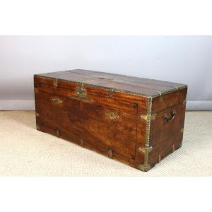 Marine Chest XIX