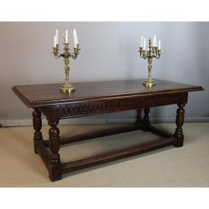 19th Century Renaissance Table
