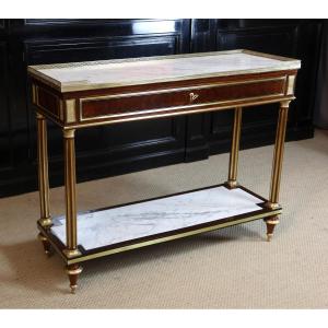 Louis XVI Console Late 18th Century
