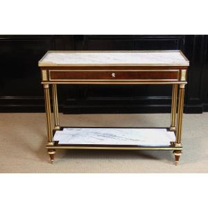 Louis XVI Console Late 18th Century