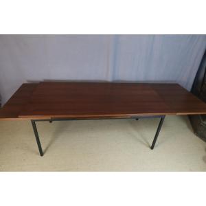 TABLE XX