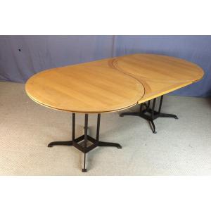 XXth Century System Tables