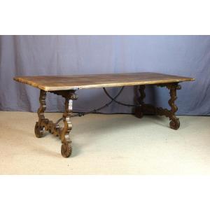 Spanish Dining Table