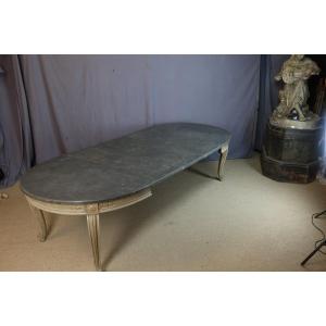 2.90-meter Dining Table