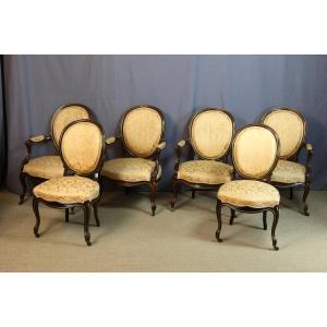 Salon Napoléon III 