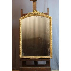 18th-century Mirror