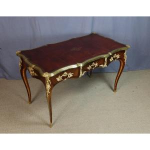 19th-century Louis XV Desk