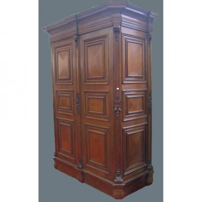 Armoire  En Chêne 