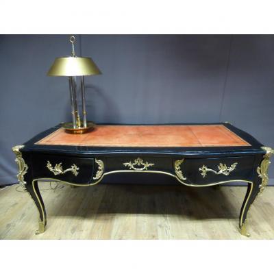 Grand Bureau Style Louis XV