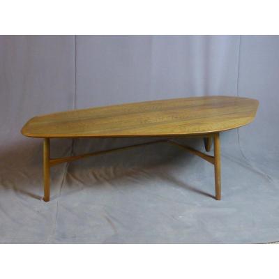 1950s Coffee Table