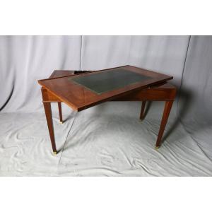 Louis XVI Games Table