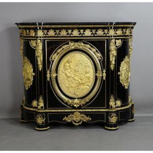 Napoleon III Sideboard