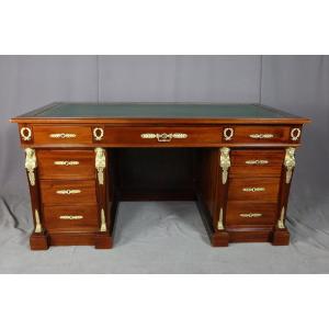 Empire XIX Desk