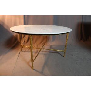 Maison Charles Coffee Table