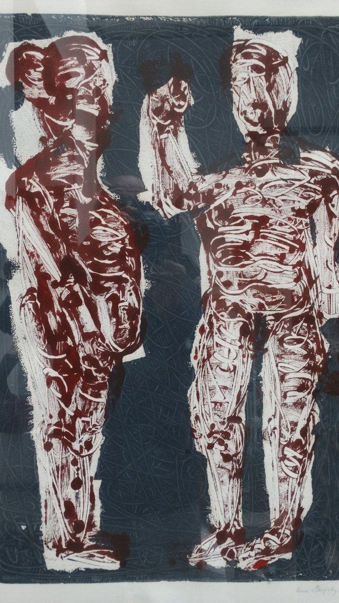 Couple Par Henri Derycke-photo-2
