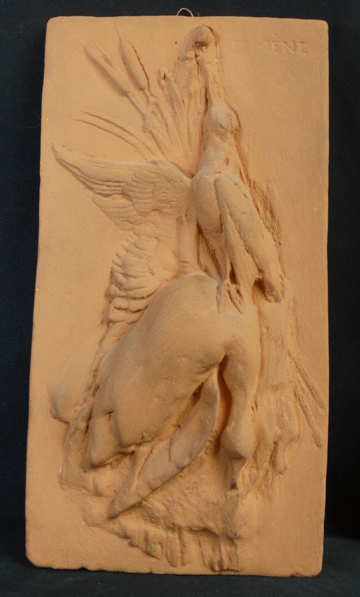 Bas reliefs de chasse par pierre-Jules Mène-photo-3