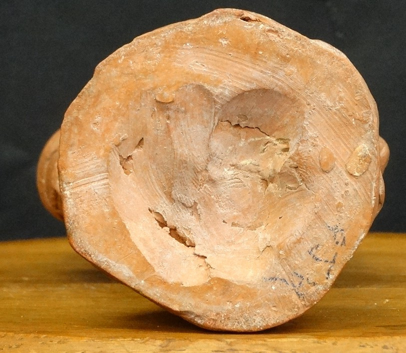 Terracotta Figures, Proofs By Honoré Daumier -photo-2