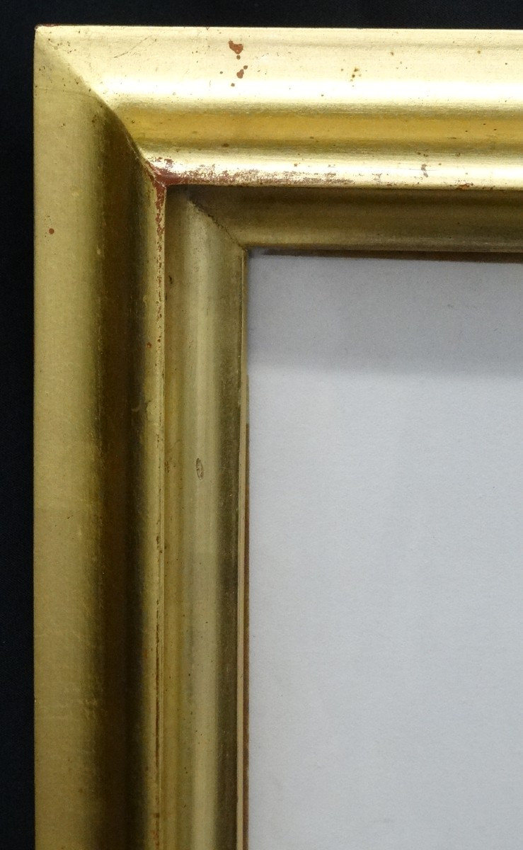 "female Figure" Watercolor By Raymond Legueult, School Of Matisse.-photo-1