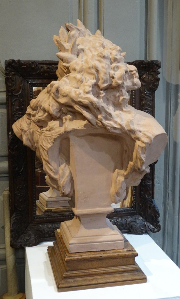 The Bacchante With Laurels-photo-4