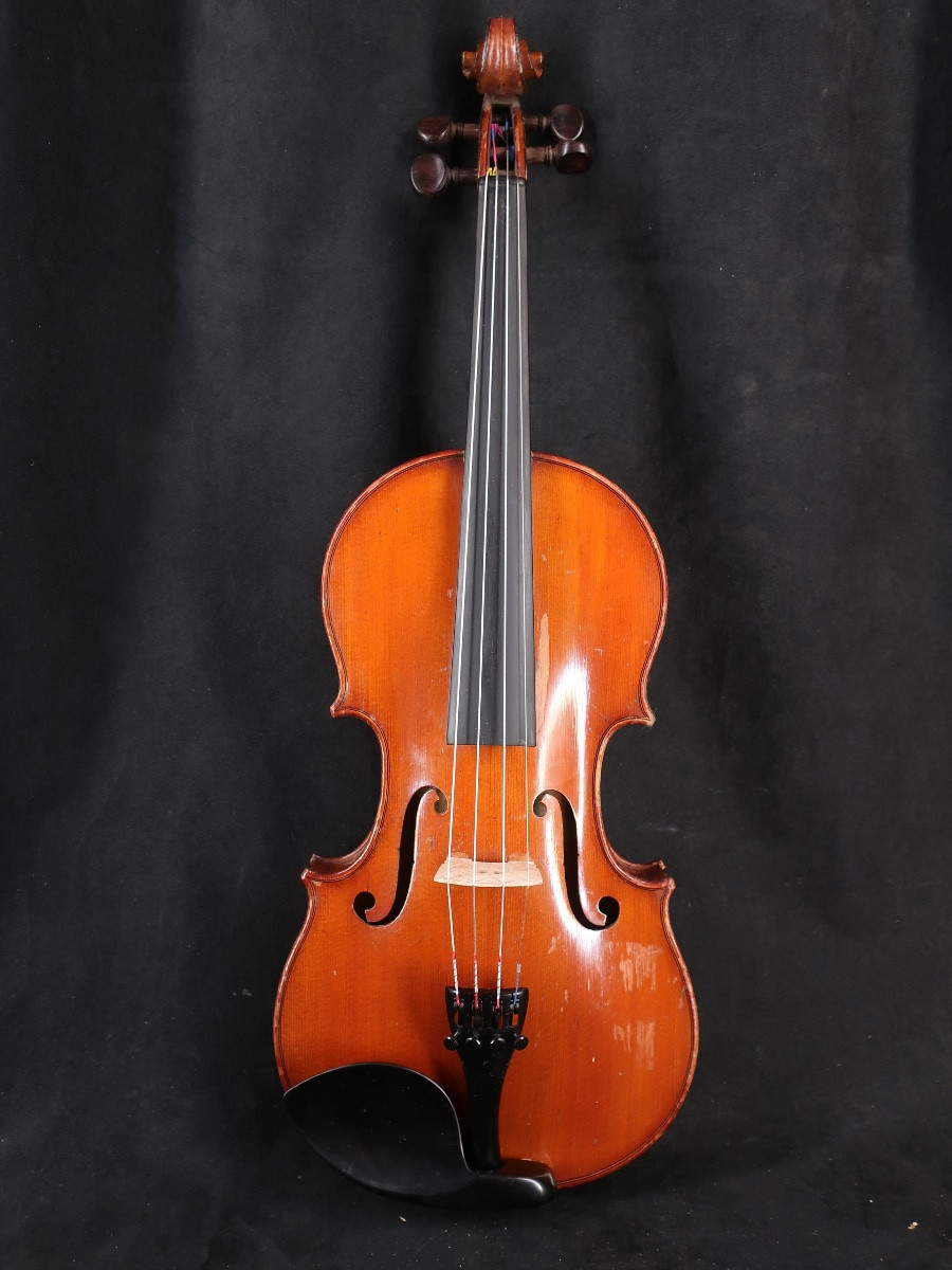 Violon Clotelle Mirecourt circa 1930-Instrument de musique-photo-4