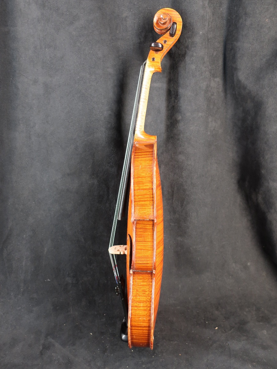Violon Clotelle Mirecourt circa 1930-Instrument de musique-photo-5