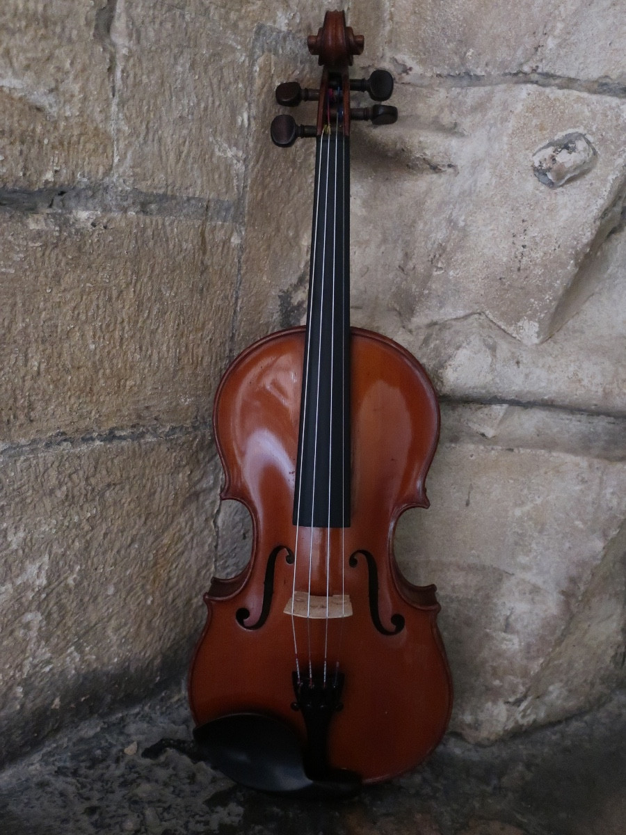 Violon Clotelle Mirecourt circa 1930-Instrument de musique