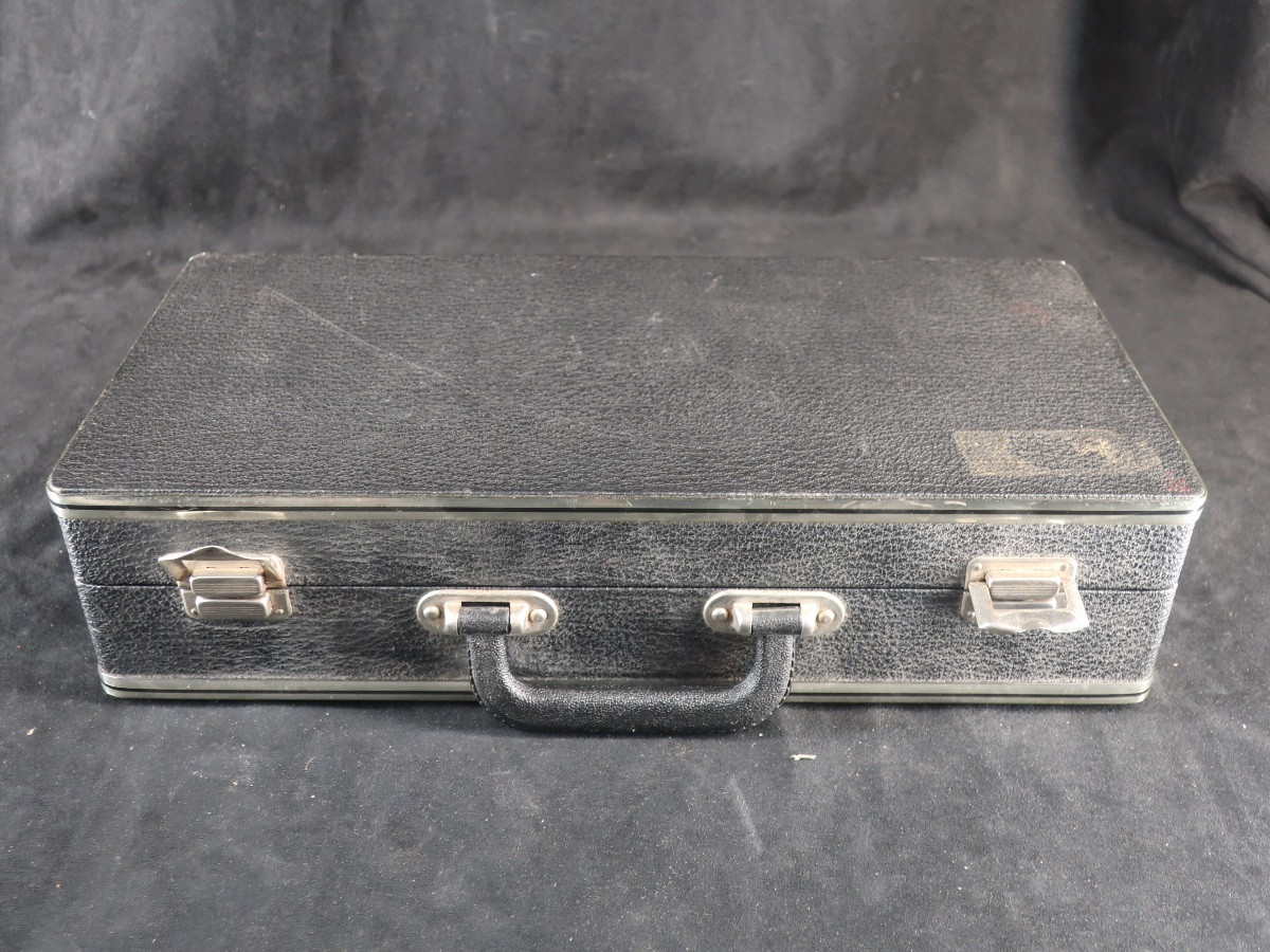 Clarinette Selmer Sib série10- instrument de musique-photo-8