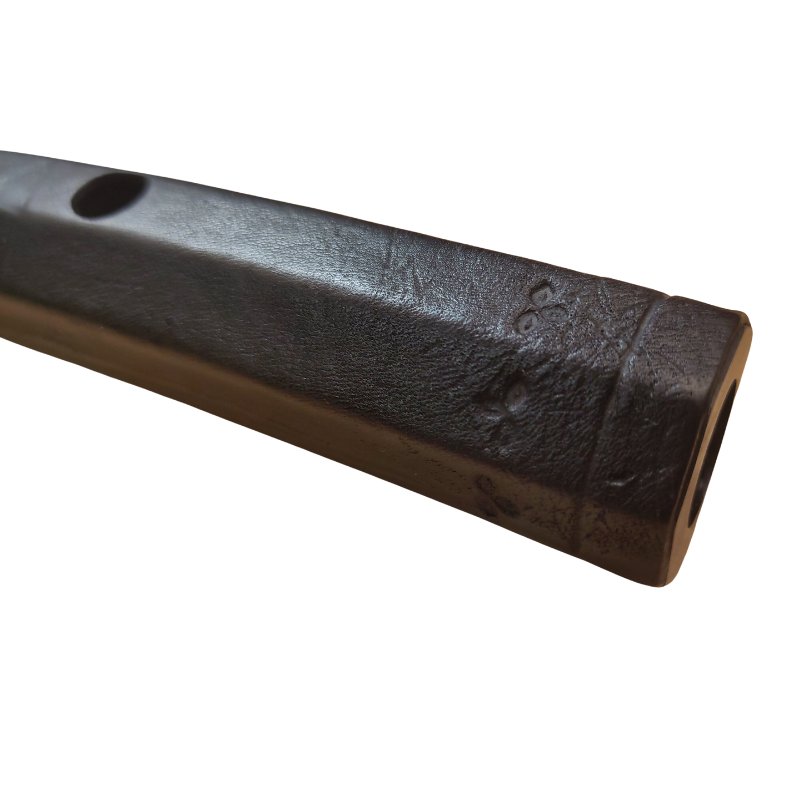 Cornettino Monk en Do-photo-3