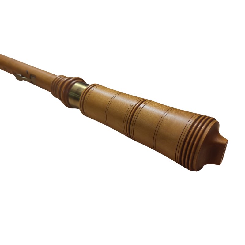 CROMORNE TÉNOR GUNTER KORBER-photo-2